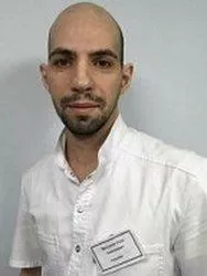 Эфендиев Ильяс Омаханович