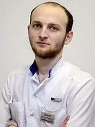 Гаев Ислам Азаматович