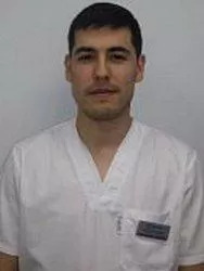 Парпиев Кадиржон