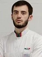 Точиев Идрис Джамалилович