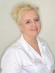 Лгллаа Ирина Владимировна