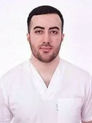 Аббасов Сеймур Салимович