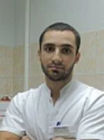 Байрамов Нураддин Гасанович