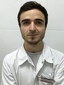 Башаев Муршид Русланович