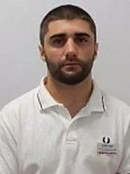 Луманов Магомед Исмаилович