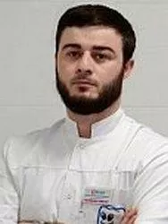 Магомедов Магомед Омарович