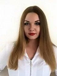 Новичкова Екатерина Германовна