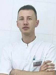 Рассказов Игорь Юрьевич