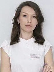 Анисенкова Ольга Владимировна