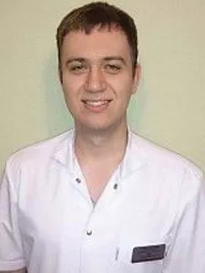 Иоха Анатолий Сергеевич