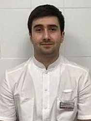 Магомедов Магомед Магомедович