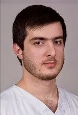 Омаров Руслан Улубиевич