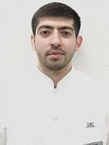 Салимов Вусал Вагиф оглы