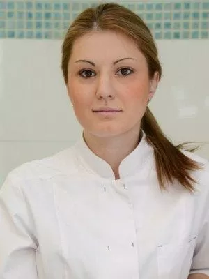 Песнопевцева Александра Алексеевна