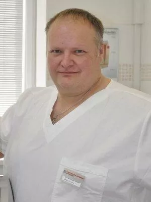 Антипов Михаил Юрьевич