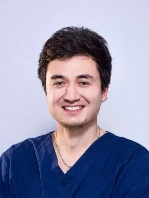 Хуцишвили Георгий Мамукаевич