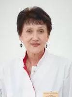 Есикова Татьяна Степановна