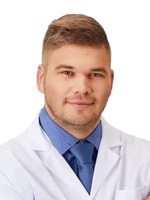 Ткаченко Михаил Вадимович