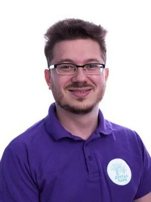 Олевский Андрей Александрович