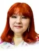 Колыхалова Ольга Валентиновна