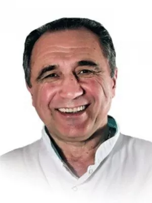 Кялов Георгий Григорьевич