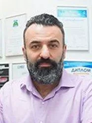 Багдасарян Армен Евгеньевич