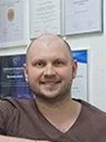 Макушкин Антон Алексеевич