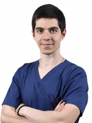 Саноян Ваган Арменович