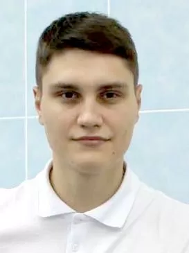 Черенков Иван Александрович