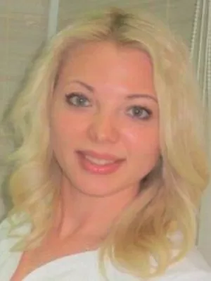 Бессонова Юлия Игоревна