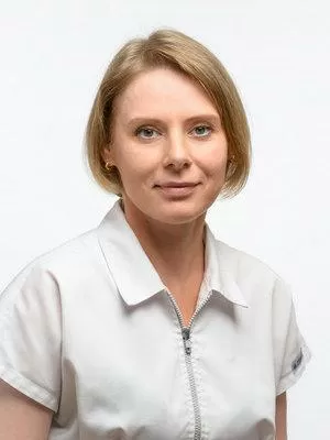 Адуйская Елена Евгеньевна