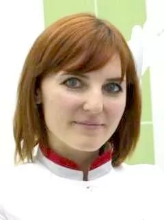 Маржиняну Мария Валерьевна