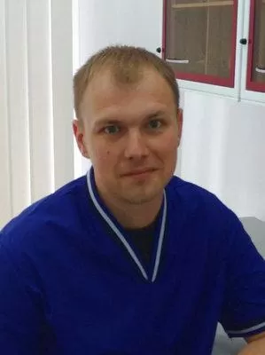 Трусов Николай Михайлович