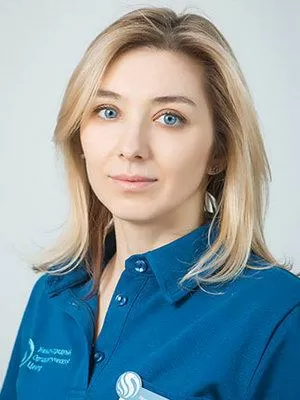 Газдарова Инна Георгиевна