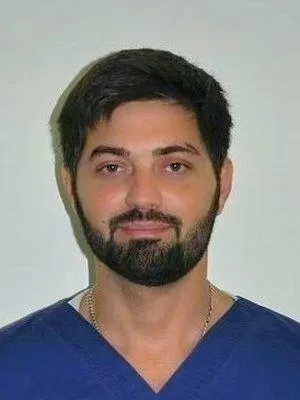 Садраддинов Гайдар Аликберкович