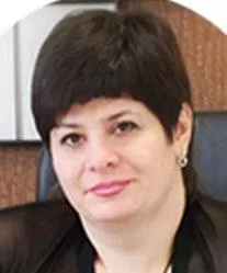 Кипиани Анна Иосифовна