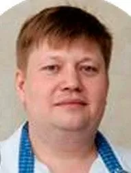 Добрынин Олег Владимирович