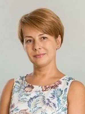 Михайлова Татьяна Александровна