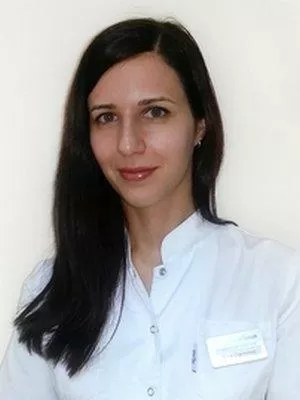 Побеляцкая Леся Сергеевна