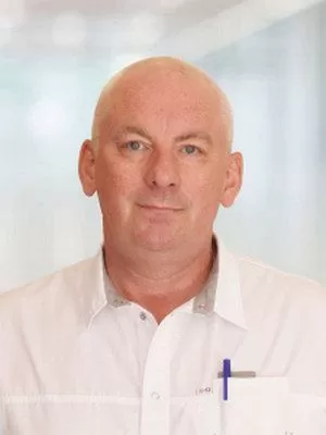 Бойцов Игорь Анатольевич