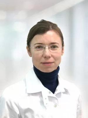 Блинникова Елена Николаевна