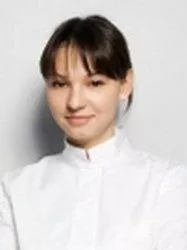 Умарова Кристина Валерьевна