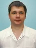 Белорус Сергей Александрович