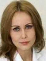 Ерочкина Ольга Сергеевна