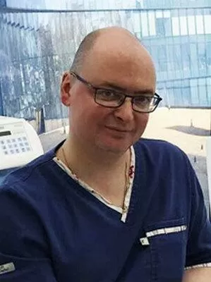 Воеводин Илья Андреевич