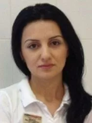 Цаканова Милена Сергеевна