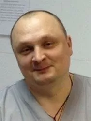 Шинкевич Валерий Георгиевич