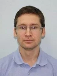 Халимов Эльнар Робертович