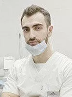 Точиев Юсуп Алиханович