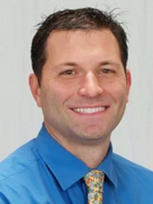 Бенволин Марк Феликсович